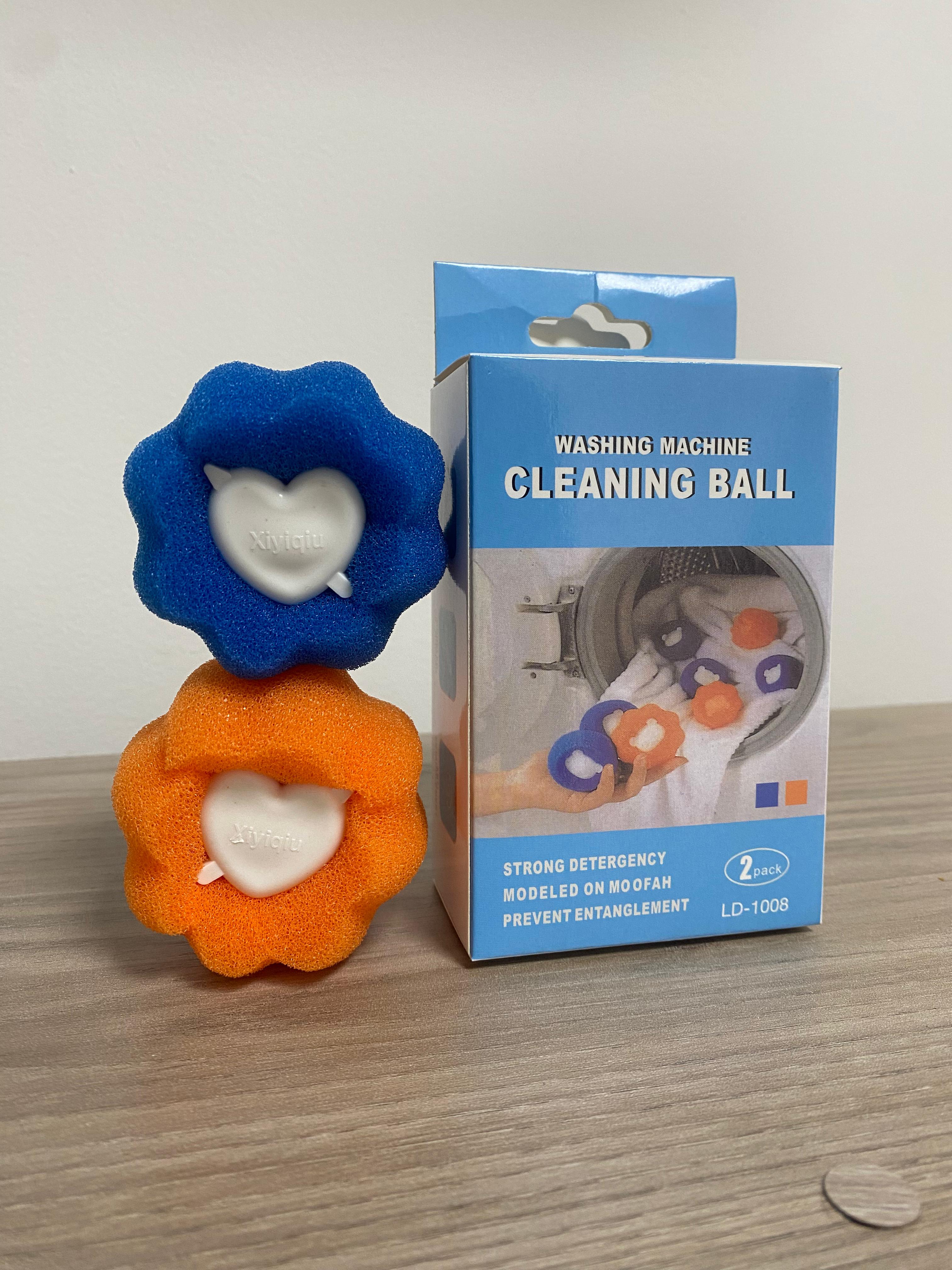 Miniatura 3 de Combo Removedor de Pelusa para lavadora